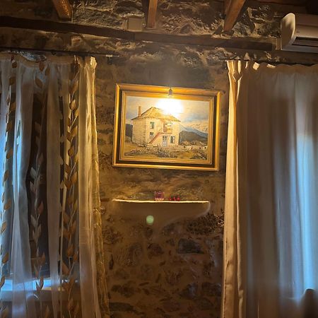 Вілла Fani'S House Kastanitsa Екстер'єр фото