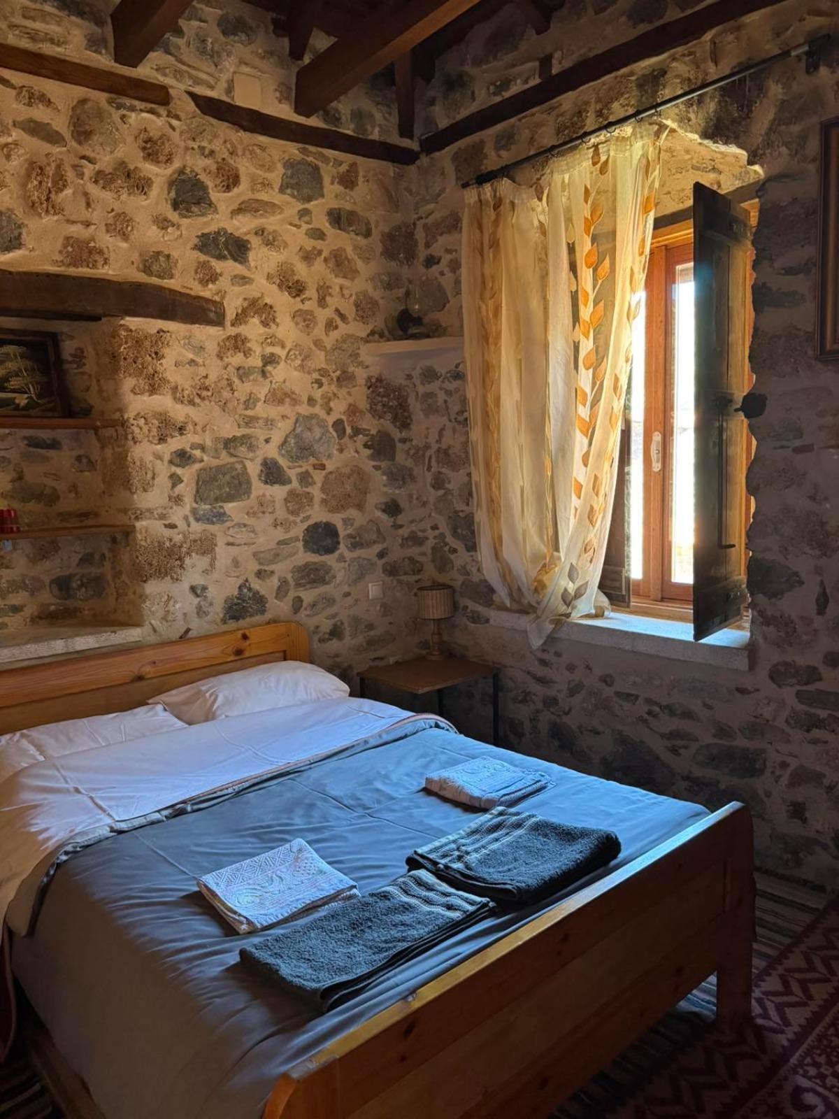 Вілла Fani'S House Kastanitsa Екстер'єр фото