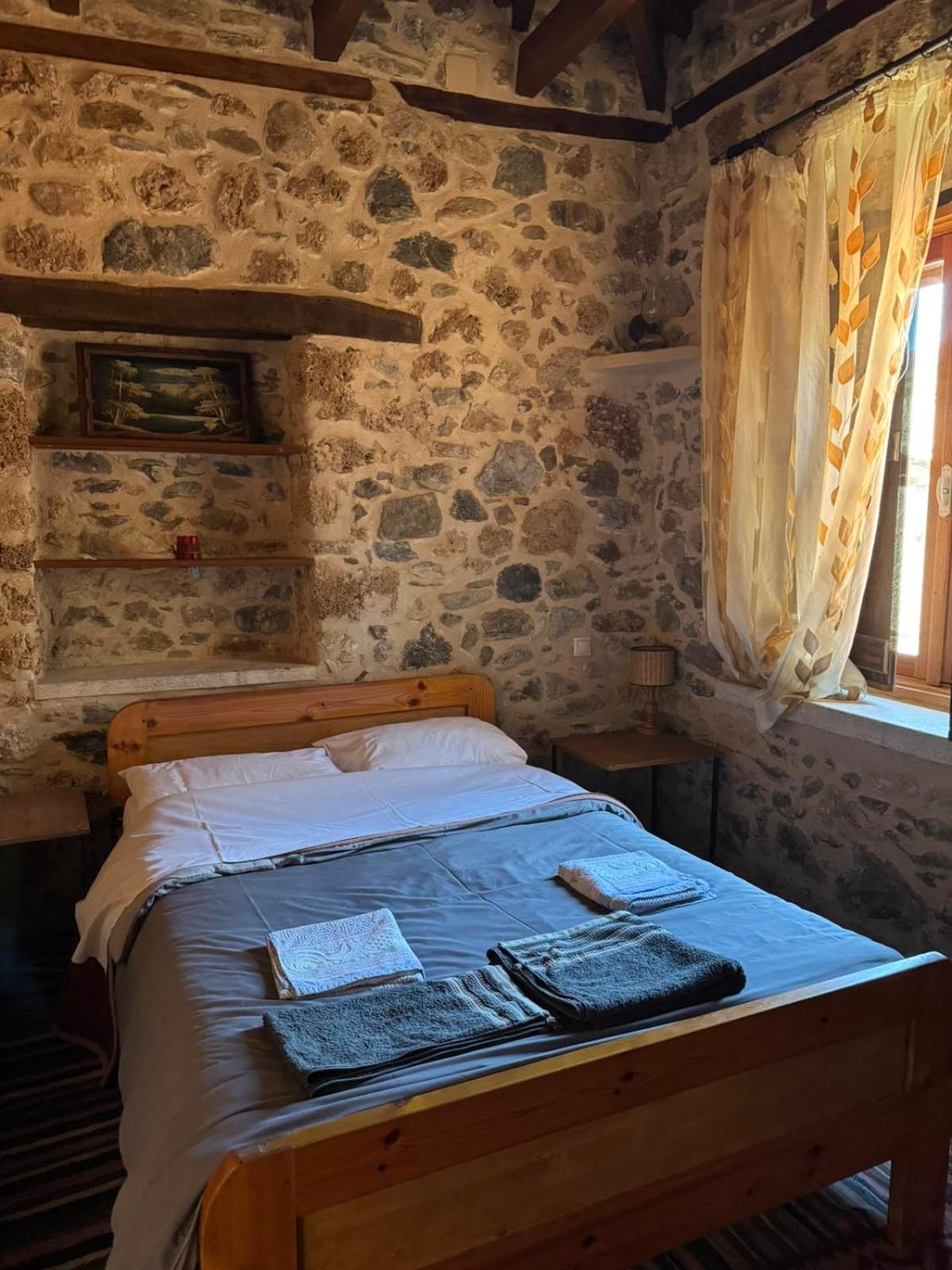 Вілла Fani'S House Kastanitsa Екстер'єр фото