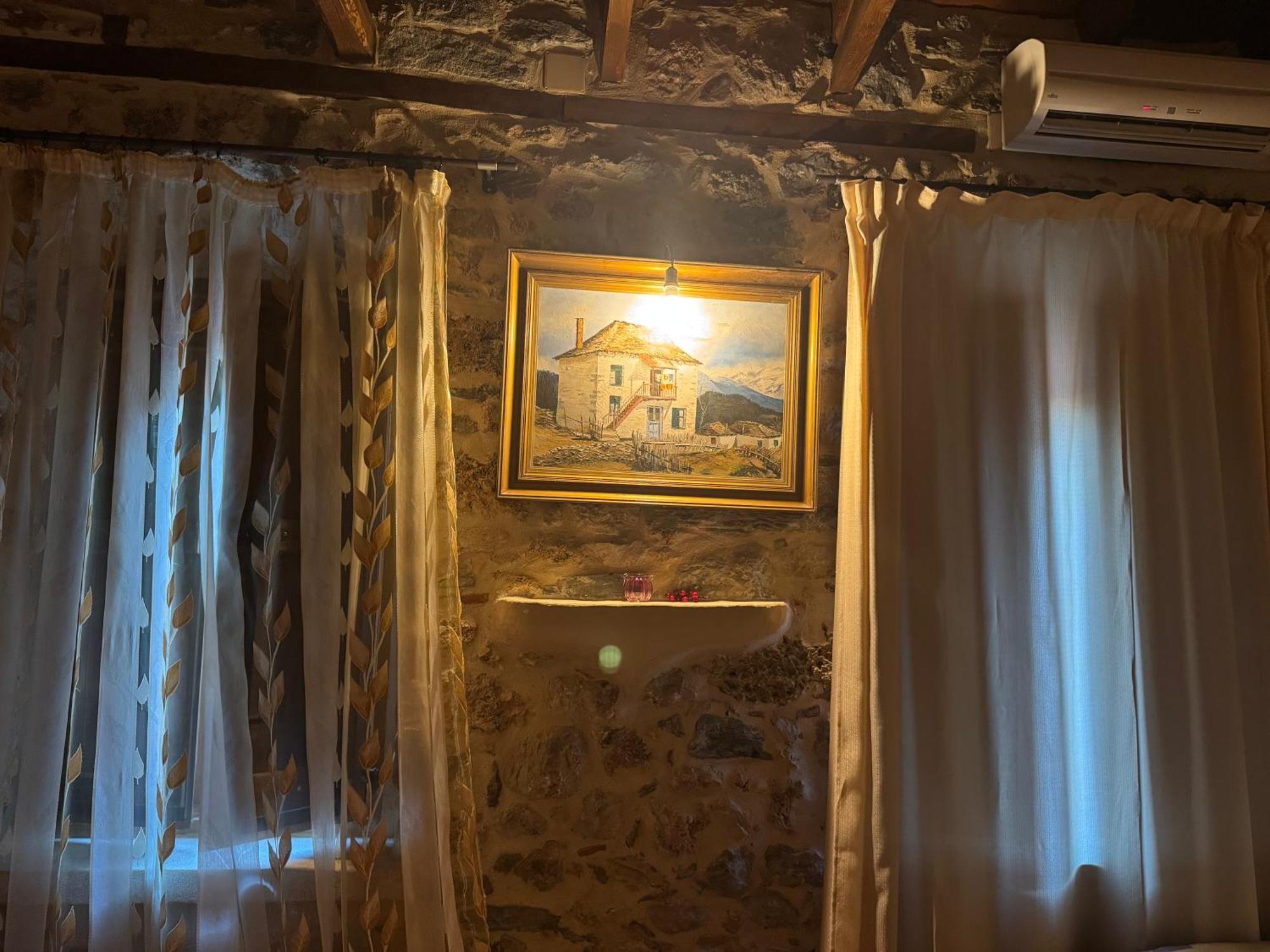 Вілла Fani'S House Kastanitsa Екстер'єр фото